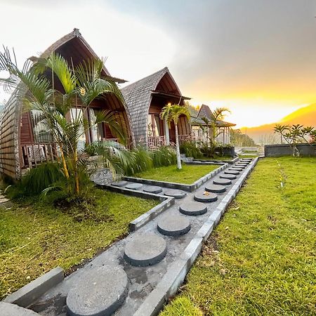 Batur Cottage Kubupenlokan Exterior foto