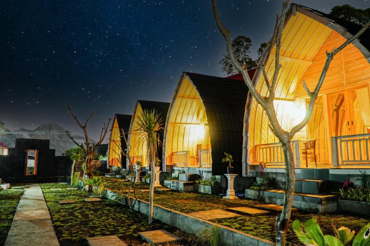 Batur Cottage Kubupenlokan Exterior foto