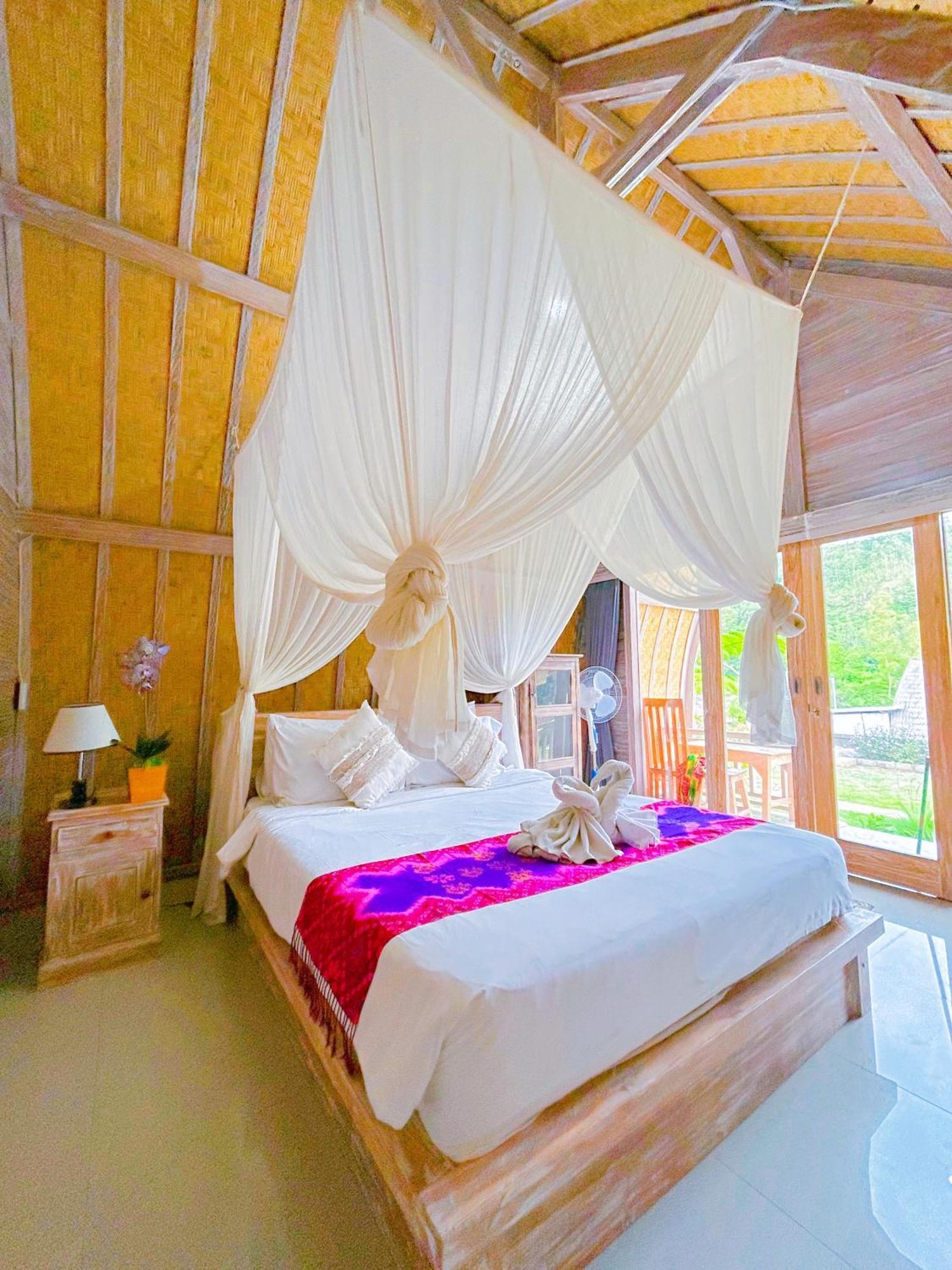 Batur Cottage Kubupenlokan Exterior foto