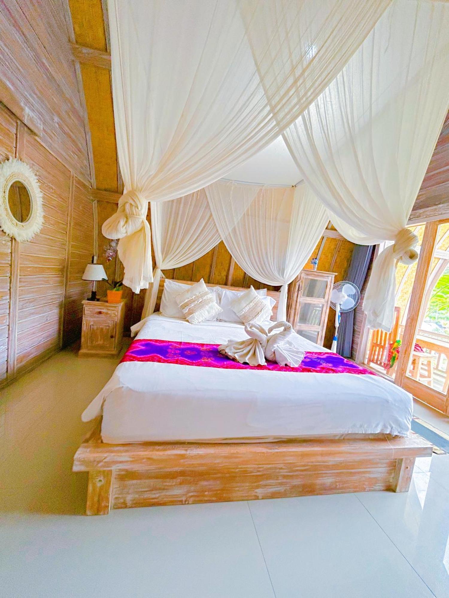 Batur Cottage Kubupenlokan Exterior foto