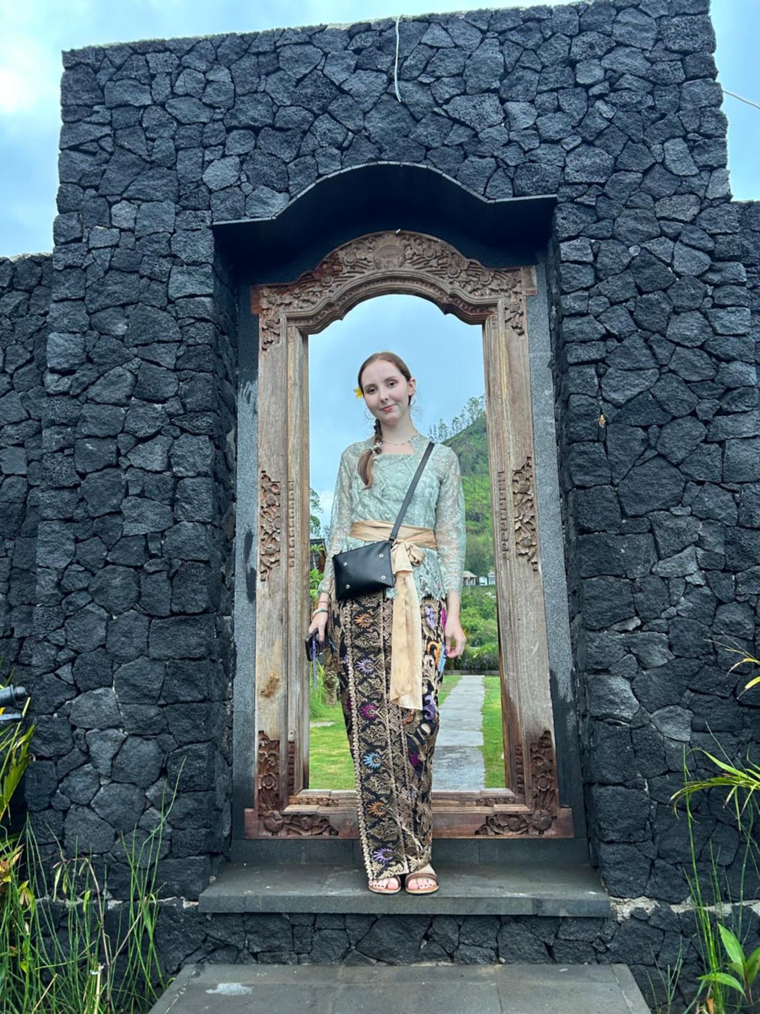Batur Cottage Kubupenlokan Exterior foto