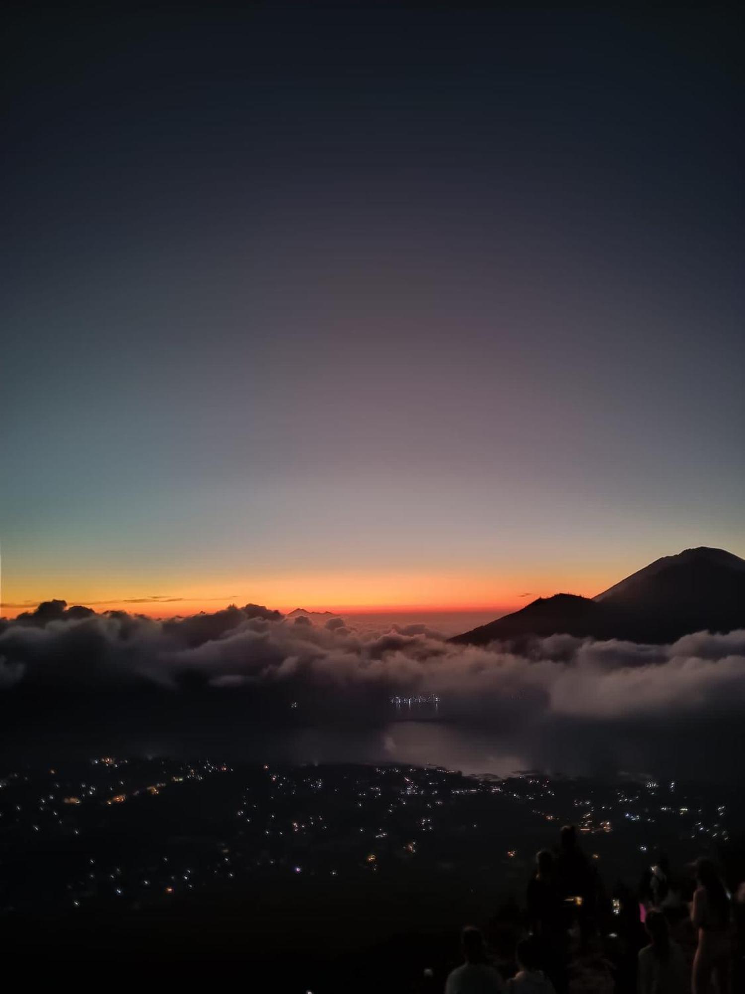 Batur Cottage Kubupenlokan Exterior foto