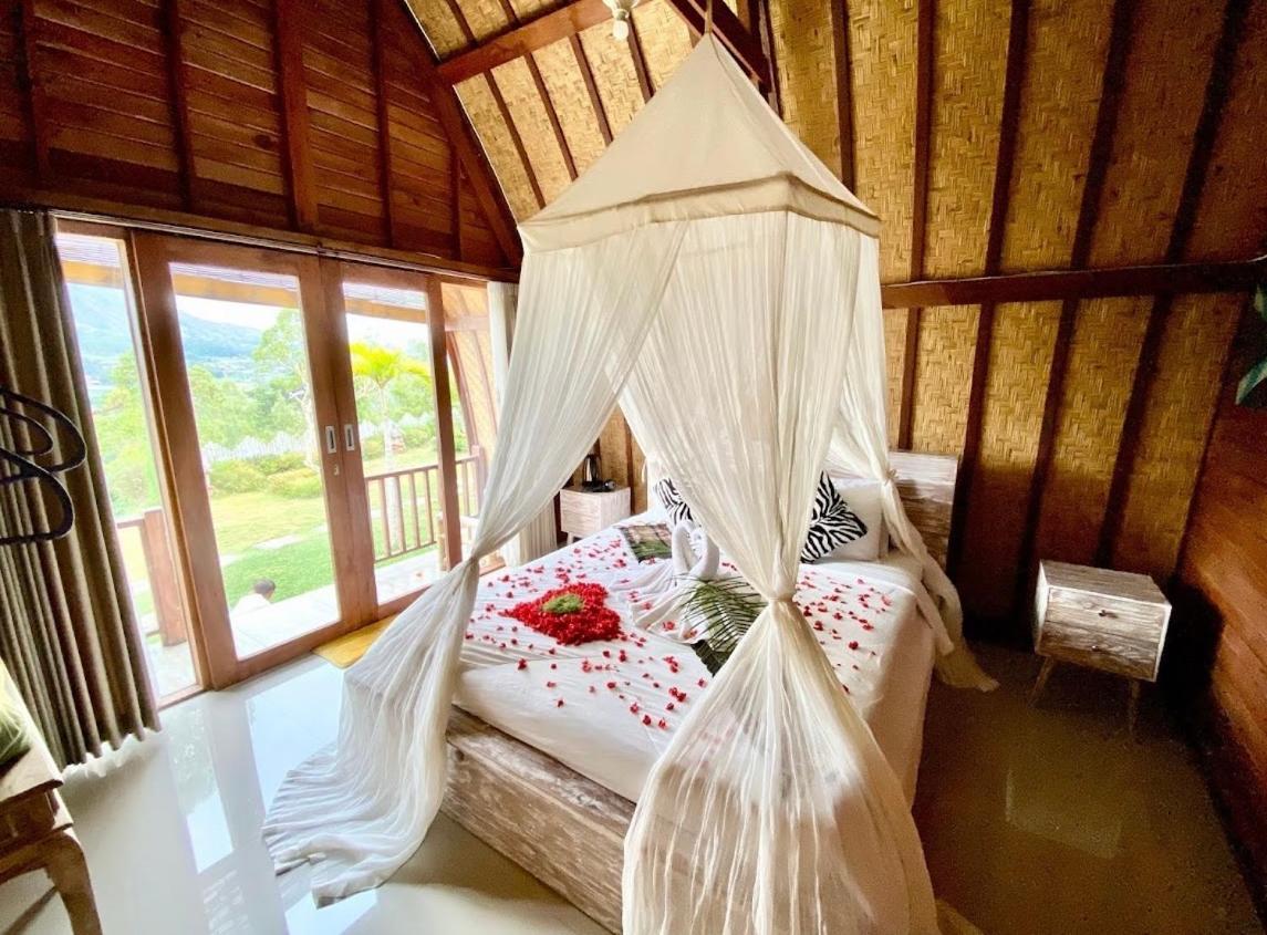 Batur Cottage Kubupenlokan Exterior foto