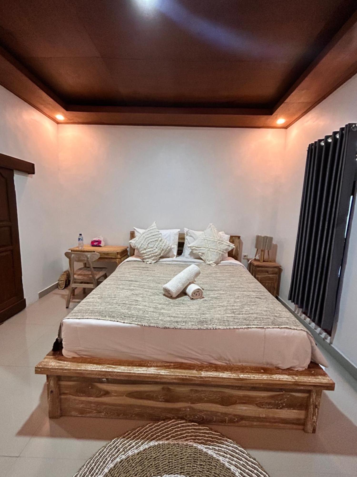 Batur Cottage Kubupenlokan Exterior foto