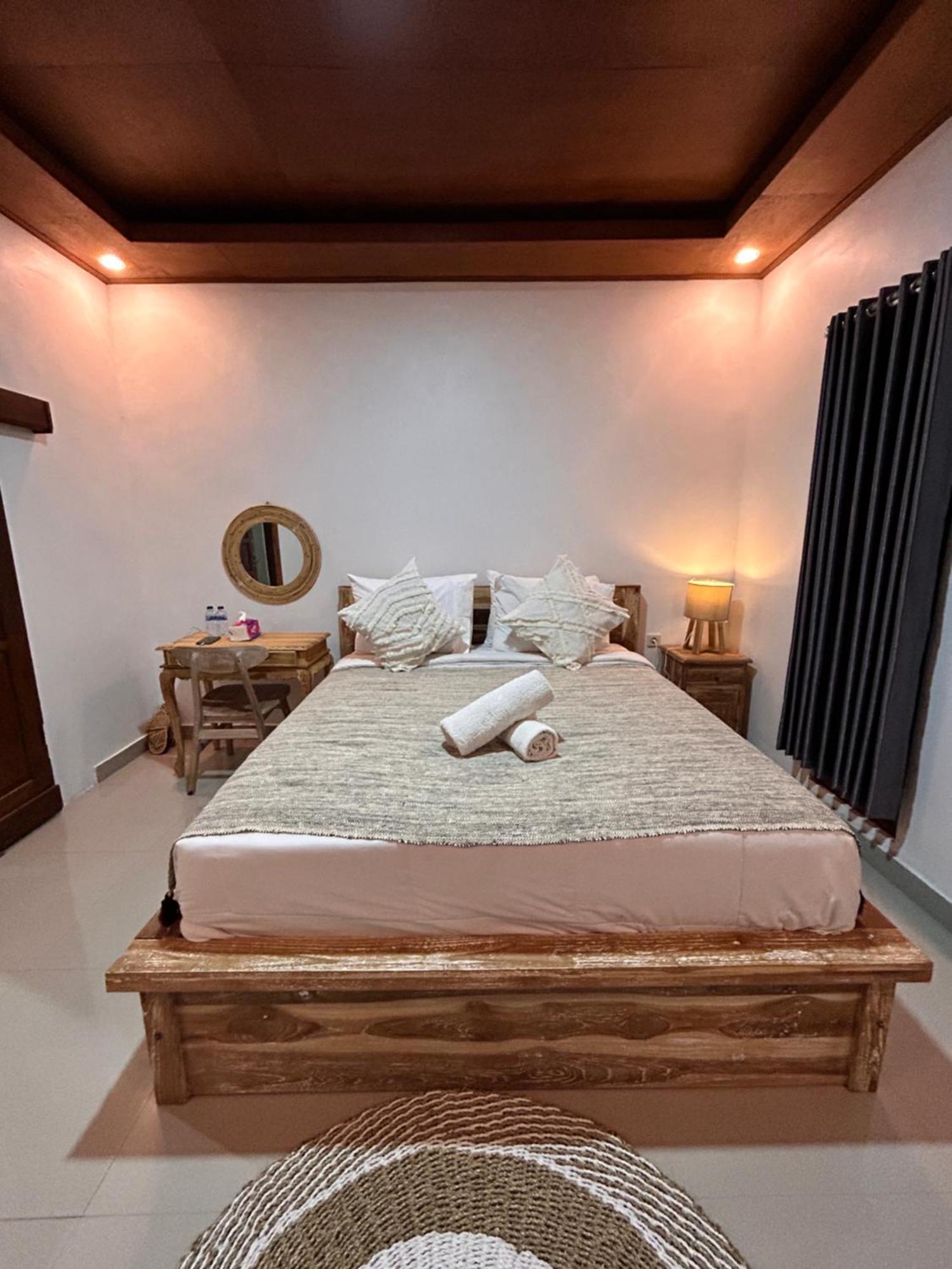 Batur Cottage Kubupenlokan Exterior foto