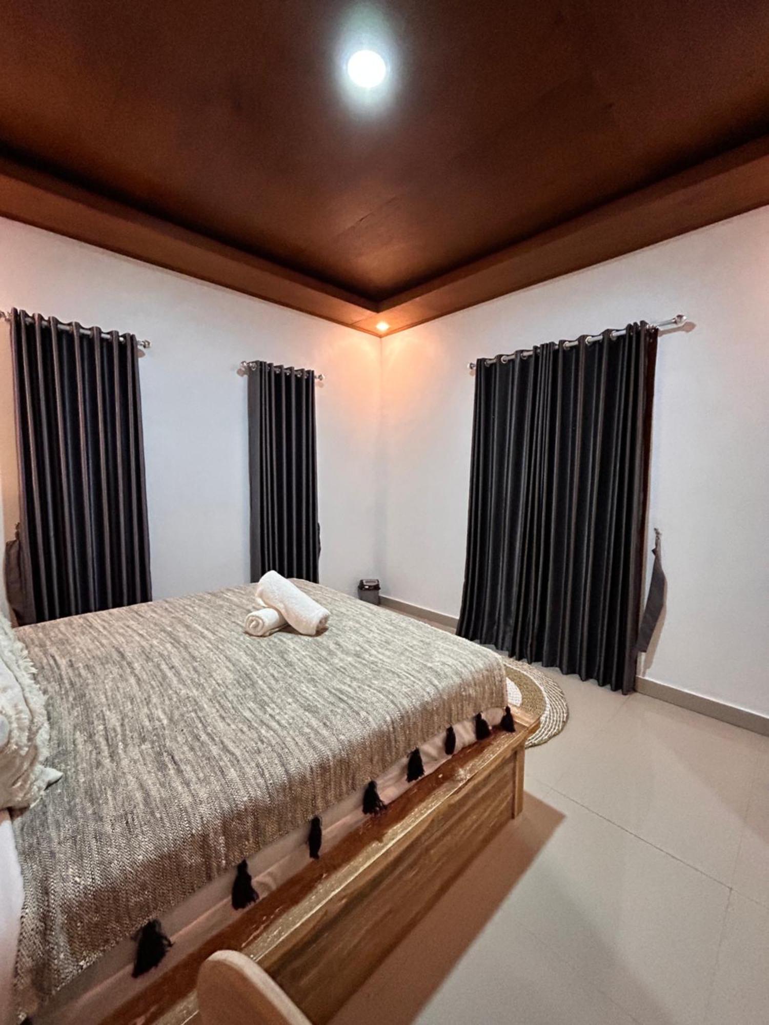 Batur Cottage Kubupenlokan Exterior foto