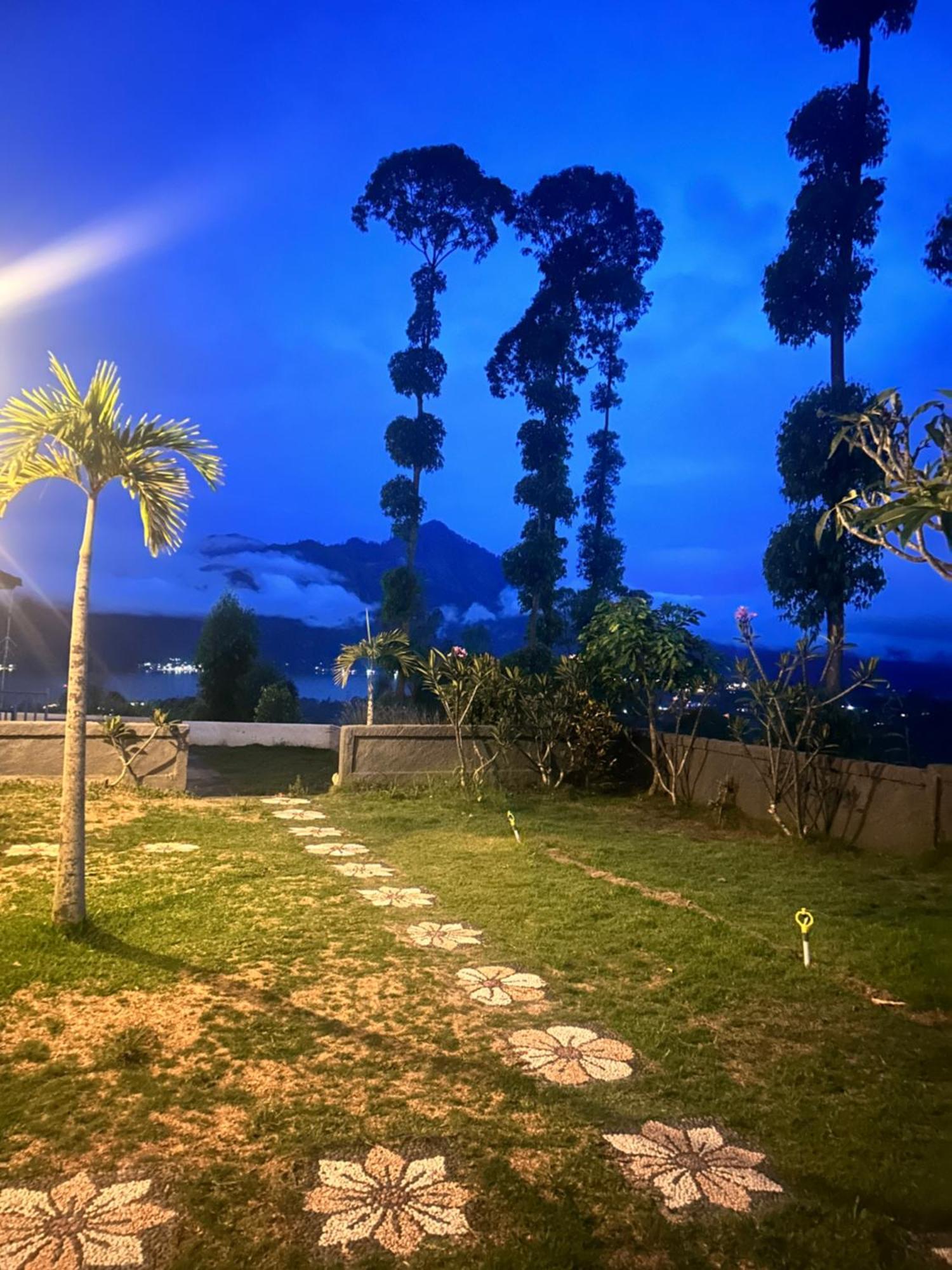 Batur Cottage Kubupenlokan Exterior foto